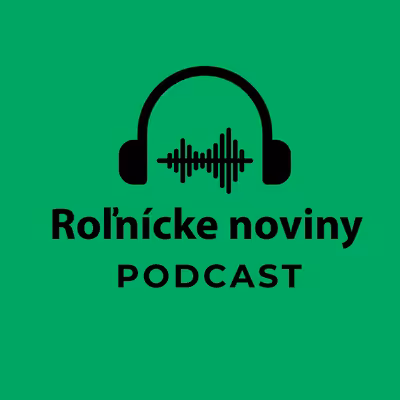 Rol'nícke noviny Podcast