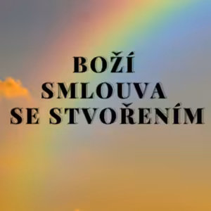 Hospodin je Bohem smlouvy #1