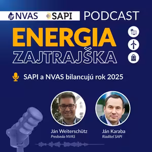 SAPI a NVAS bilancujú rok 2025