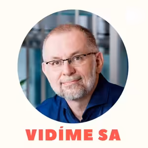 VIDÍME SA s Richardom Sulíkom