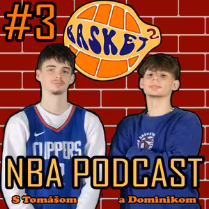 Luka Steph či SGA? (NBA 3)