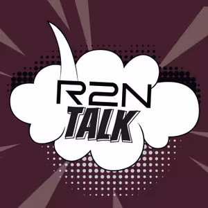R2N Connect - Artur Gevorkyan