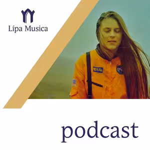 Nikol Bóková: Program se skladbami Franze Liszta je jako setkání se starým kamarádem.