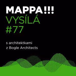 Nové byty oživí zašlou část centra Ostravy. O Rezidenci Stodolní s Bogle Architects.