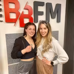 Svetová majsterka v MMA Veronika Smolková v BB FM rádiu prezradila, či je takýto šport skutočne len pre mužov