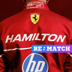 Hamiltonův debut, SuperBowl a trade Dončić x Davis | RE:MATCH