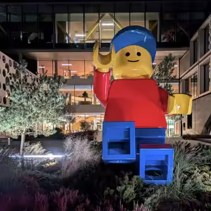 E48: Kockaté odpovede z Billundu