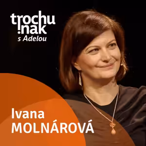 Ivana Molnárová