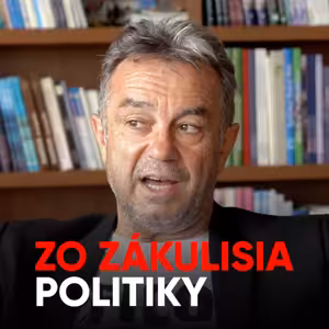 Exkluzívne: Pročko šokoval historkami o „ožratom Ficovi“ [Zo zákulisia politiky]