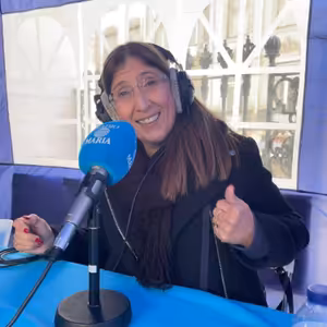 Mariathon „Ty si moja nádej“ – predstavenie projektu Mariánskej svätyne vo Fatime - Cláudia Santos