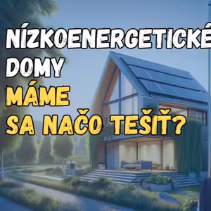 Smernica o úspornejších budovách vyvoláva v Európskom parlamente emócie