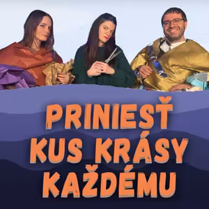 Priniesť kus krásy každému | Johanna Grigarová | SARDINKY