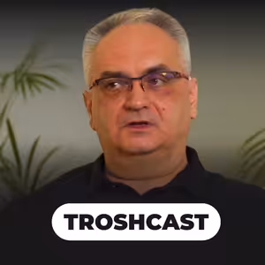 Chemoterapia Nepomohla, TOTO Áno! Rakovina a Metastázy Zmizli! (Riešenie Našli v Prírode) – Vladimír Rečlo & Norbert Olešňaník