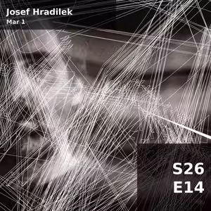 Novinky na alternativní scéně (S26E14) — Sun 5th Apr | 20h - 0h