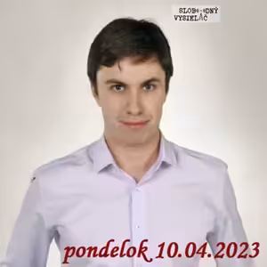 Na prahu zmien 216 - 2023-04-10 Miloš Flajšhans