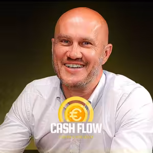 Ako nakupovať akcie či ETF v čase krízy? Expert otvorene o investíciách / CASHFLOW