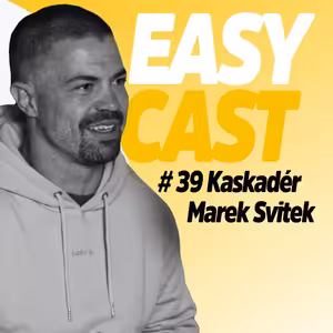 Marek Svitek - Párty se Zendayou, komplikovaný Timothée a dublování Orlanda #EasyCast #Kotak
