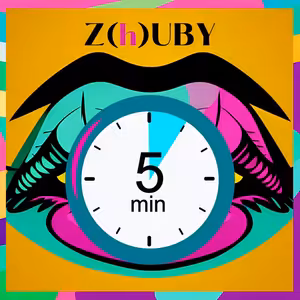 25. Hrachy & Lusky: Pozdní příchody...