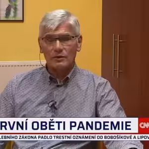 K věci 22.3.2021 - Jiří Beran