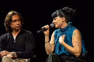 O Slovensko musíme doma bojovat s barbary. Jak se tvoří umělcům po nájezdech Šimkovičové a Machaly?