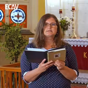 Nepominie ani čiaročka z Božieho slova