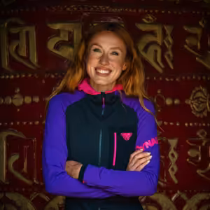 EP.151 Lenka Poláčková - Baví ma premýšľať inak a žiť nekonvenčne