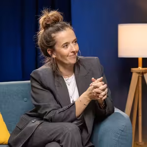 Nevěru jsme ustáli, ale z porodu mám trauma. Tamara Klusová i o terapii