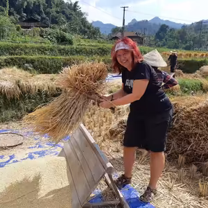 Ešus 31/1/2022: Vietnam s vůní koriandru