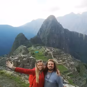 Ešus 13/10/2025 Kristýna, Matouš a cesty za štěstím