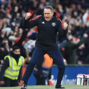 Nový začiatok zjednotil rozdelených fanúšikov Red Devils