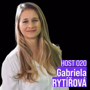 Gabriela Rytířová - od reprezentantky k trenérce světových šampionek,