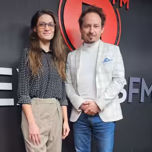 Veronika Čermák Macková a Mario Kubaš o návratech do seriálu Ulice, hejtech na sociálních sítích nebo zabíjení humrů