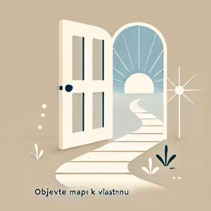 Objevte mapu k vlastnímu úspěchu