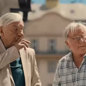 .týždeň vo filme: Svadba v troskách, lechtivá Plzeň a posledná večera