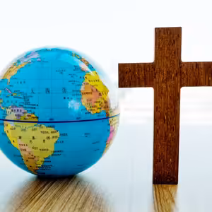 Služby Božie 21. 10. 2021 | Buď vôľa Tvoja