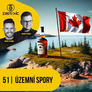 51 - Územní spory států