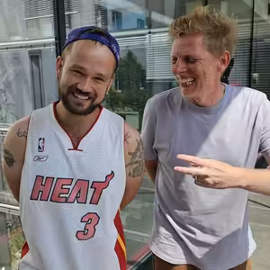 Adam Ernest: Když do něčeho jdu, vím proč, zpětně se za nic nestydím