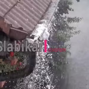 Vlákna Stvoření – živé vysílání