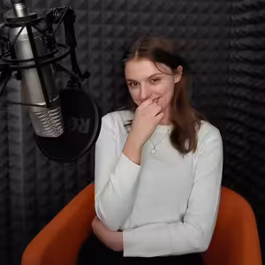 Host Reportéra Tomáše Poláčka: Štěpánka Fingerhutová