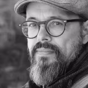 Petr Čermáček - O severu, ptácích, poezii a linorytech (rozhovor Poetického klubu)
