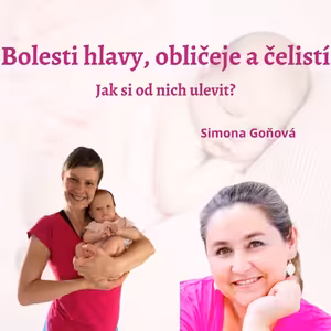 Bolesti hlavy, obličeje a čelistí