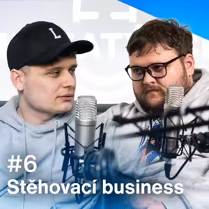 Stěhovací business #6