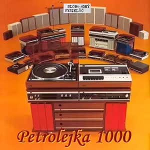 Petrolejka 1000 - 2023-08-23