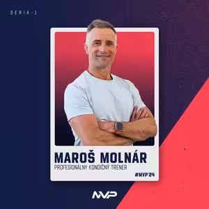 #04 - Maroš Molnár