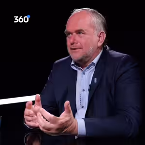 J. Špirko z RÚZ: “Slovensko je ako Titanic. Cestujúcim vo štvrtej triede už tečie do kajút, v prvej ešte popíjajú šampanské”