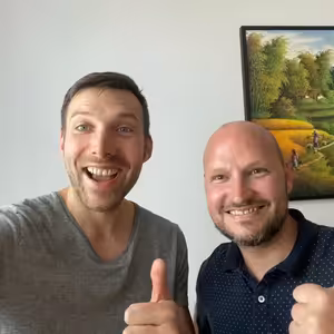 Honza Laibl: Každý už dávno prodáváme, jen si to neuvědomujeme