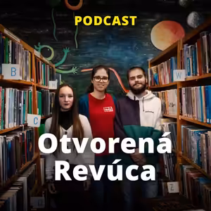 Podcast Otvorená Revúca 19