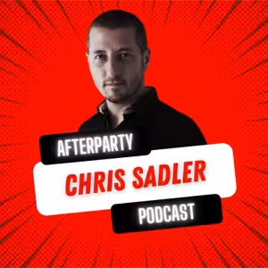 Chris Sadler: Na Climax do Roxy přišlo i 1800 lidí. Lidé si během covidu zvykli být doma.