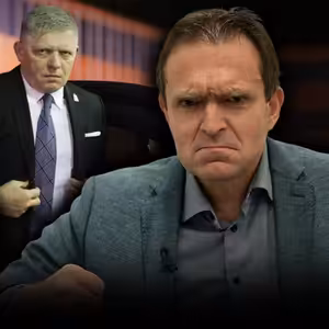 Ódor: Fico ťahá ekonomiku do… ideme k štátnemu bankrotu!