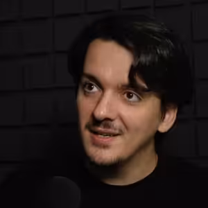 Na turné s bagetou, Sabinou a jejím dezertem se těším, říká Givi z MasterChefa